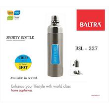 Baltra Vacuum Flask Rock- 600 ml