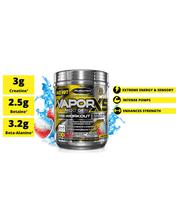 MuscleTech Nutrition Vapor X5 232g