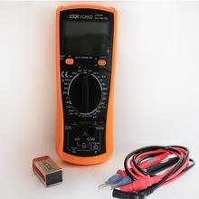 Digital Multi-meter VC8905D 





					Write a Review