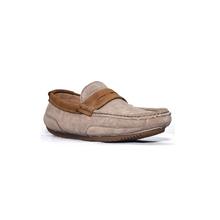 Shikhar Shoes Casual Suede Loafer 8900