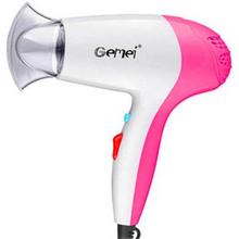 Gemei GM-1709 Hair Dryer  (Multicolor)