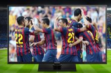 Panasonic LED TV TH-40A400X