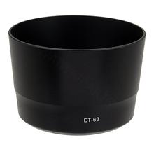 ET-63 Lens Hood For Canon EF-S 55-250mm F4-5.6 IS STM