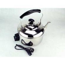 Baltra Solid Electric Whistling Kettle 4 Ltrs