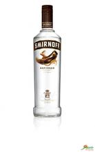 Smirnoff Twisted Espresso