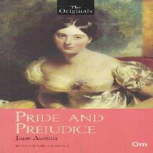 Pride And Prejudice (Om Books)