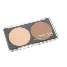 Sivanna Colors Highlight And Contour Palette