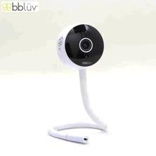 BBluv Wi-Fi HD Video Baby Monitor B0124