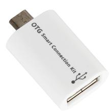 OTG Smart USB Connection Kit