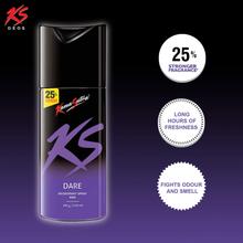 Kama Sutra Dare Deodorant Spray For Men, 150ml.