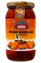 Druk Orange Marmalade Jam (500gm) (ISH1)