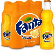 Fanta 500ml (Pack of 6)