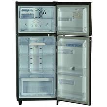 Godrej 231ltr Double Door Refrigerator RTEON 231C2.4 Silver Strokes