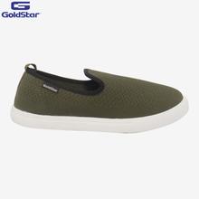 Zed 05 Olive Goldstar Shoes For Men