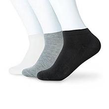 Men’s Low-Cut Socks (Per Pair)