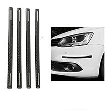 Car Bumper Corner Protectors 4 Pcs / Door Protector