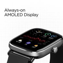 Amazfit GTS 2 Mini Super-Light Smart Watch