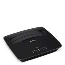 Linksys X1000 N300 Wi-Fi Router with ADSL2+ Modem