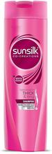 Sunsilk Lusciously Thick and Long Shampoo, 335ml