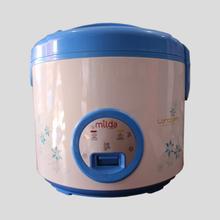 Milda - Rice Cooker - 1.5 liters - Stylo