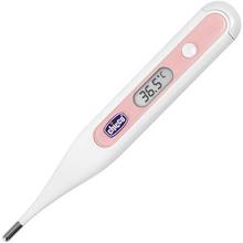 Baby Tree - Chicco Digital Pediatric Thermometer