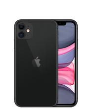 Apple iPhone 11 (64GB) - Black