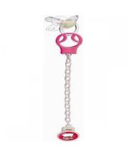 Farlin Pacifier With Clip Silicone TOP-101-2