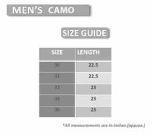 High quality Green Combo Cotton Cargo Shorts For Men