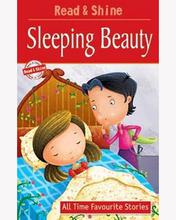 Read & Shine - Sleeping Beauty - All Time Favourite Stories By Pegasus