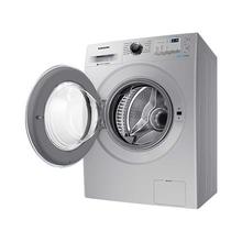 Samsung Front Loading Washing Machine (WW80J4213GS)-8 Kg