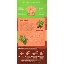 Organic India Tulsi Tummy Tea, 25 Tea Bags