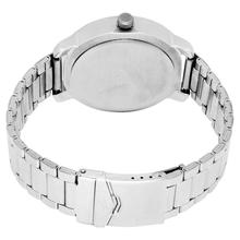 FASTRACK 3120SM02 Analog Stainless Steel Strap Watch-Gents