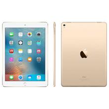 Apple New iPad 9.7 Inch 128GB Wifi + Cellular (Gold)