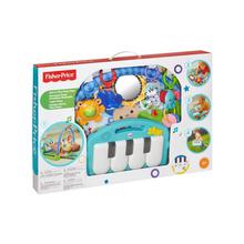 Fisher-Price Deluxe Kick 'n Play Piano Gym-BHM49