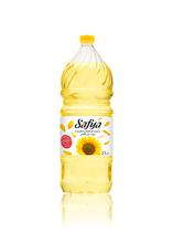 Safya Refined Sunflower Oil 2ltr