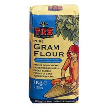 TRS Besan / Gram Flour (1Kg)