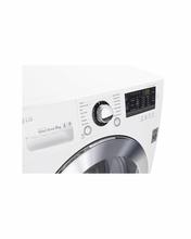 LG F1409NPRW 9.0kg Front Loading Washing Machine