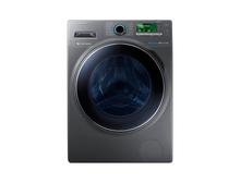 Samsung 12kg Washer & 8 Kg Dryer Front Loading Fully Automatic Washing Machine WD12H8420GX