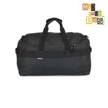 Cat Black Travel Duffel Bag (CAT83528-01BLK)