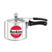 Hawkins Classic Pressure Cooker-1.5 L