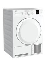 Beko Dryer-DU 7112 PA - 7 kg (Made in Europe)