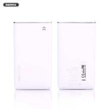 REMAX RPP-78 Crave Slim 5000mAh Power Bank - White