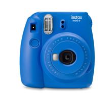 Fujifilm Instax Mini 9 Instant Camera 5 Colors