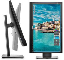 Dell  P2418HZ 24" Monitor for Video Conferencing