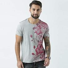 Huetrap Mens Blossoming Youth - Graphic Tee