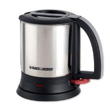 Black & Decker 1.5 ltr Electric Kettle 1800W JC200