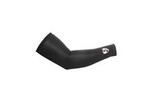 SG Century Model Cricket Arm Sleeves (Black)