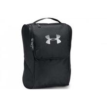 Under Armour Black Shoe Bag - 1316577-001