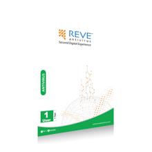 REVE Antivirus Software For PC (1PC 1Year)