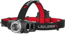 LED Lenser Headlamp H6R 7296.R